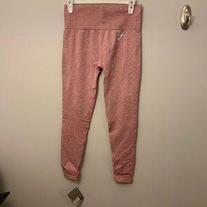 NWT Gymshark Vital Seamless Leggings